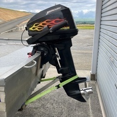 ⭐︎決まりました⭐︎アルミボート V12フィート クイントレックス