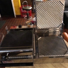 業務用パニーニメーカー