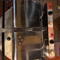 業務用パニーニメーカー