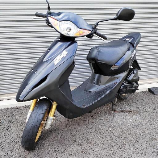 2449.スポーティモデル　Z4 始動性良好♪　千葉県柏市　即日配送、自走引き取りも可能