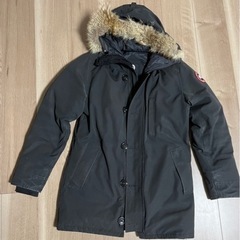 お取引の方が決まりました‼️★CANADA GOOSE カナダグ...