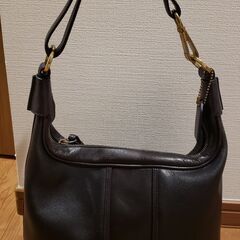 COACH コーチ　ワンショルダーバッグ　