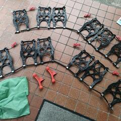 (値下げしました)BIATHLON タイヤチェーン