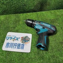 マキタ makita DF330DZ 充電式ドライバドリル 10...