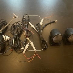 Defiブーストメーター　水温計