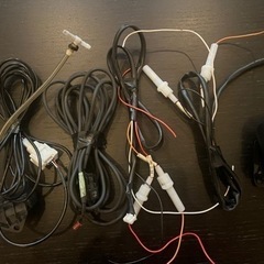 Defiブーストメーター　水温計