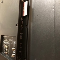 【取引決定】2019年製 TOSHIBA 東芝 4K 液晶テレビ 49C310X