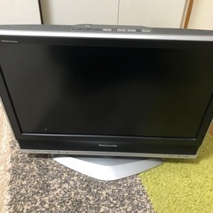 パナソニック テレビ