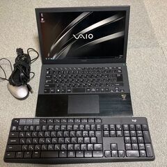 VAIO VJP131B01N