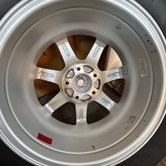 スタッドレスタイヤ4本セット ブリザックVRX3 205/55R16