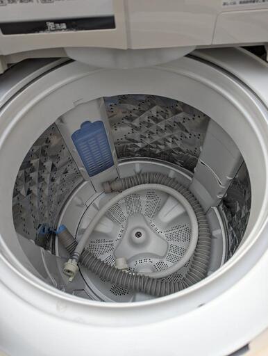パナソニック洗濯機 10kg 2019年製、いかがでしようか。