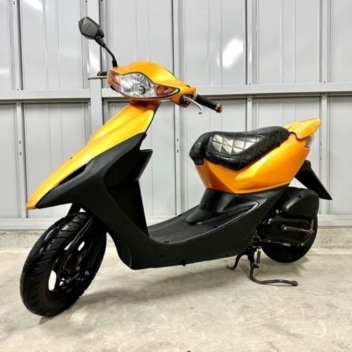 埼玉発!! ホンダ HONDA スマートディオ　DIO Z4仕様　AF56 直接引き取り　隣県格安配送　全国陸送可能！！