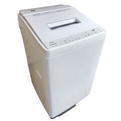 【出張買取】日立 BW-G70H ビートウォッシュ 洗濯機 を出...