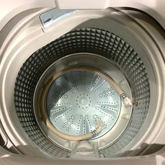 送料無料☆3か月保証☆アクア☆2020年☆5㎏☆