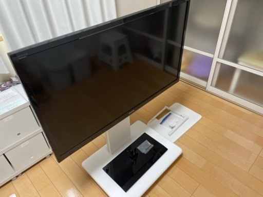 ロータイプ ぶ厚く ニトリ 壁寄せテレビスタンドWAT ロータイプ ぶ厚く ニトリ 壁寄せテレビスタンドWAT