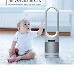 スリム扇風機　タワーファン　新品未使用　16800円