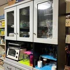 家具 収納家具 食器棚、キッチン収納