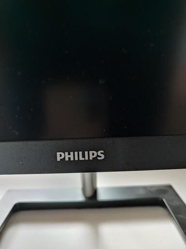 PCパーツ Philips E line 4k