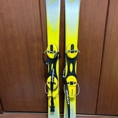 スキー一式