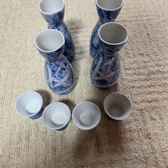 林山 徳利　中古品