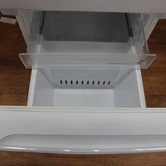 冷蔵庫 156L 2ドア 2019年製 ヤマダセレクト YRZ-F15G1 ホワイト キッチン家電 ヤマダ電機 札幌 厚別店