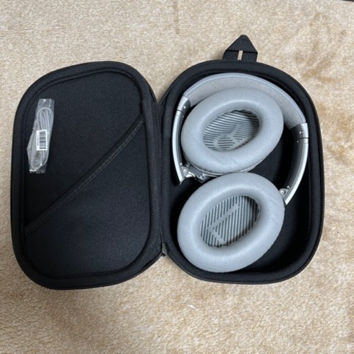 BOSE quietCOMFORT35II ヘッドホン