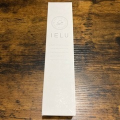 新品　IELU イオンミスト　①