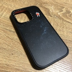 CASETiFY iPhone14pro  Love Space...