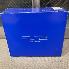 PlayStation2本体（SCPH-15000） 