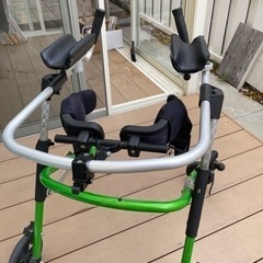 障害者 障害児 歩行器 ヌルミネオ