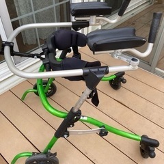 障害者 障害児 歩行器 ヌルミネオ