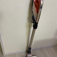 掃除機 バッテリー新品