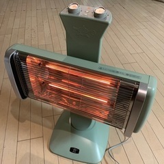 アラジン　遠赤グラファイトヒーター　CAH-2G10D