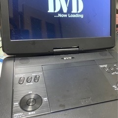 DVDプレイー
