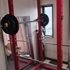 ホームトレに器具を譲ります。