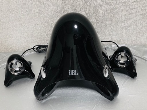 JBL クリーチャー3 スピーカー　bluetooth