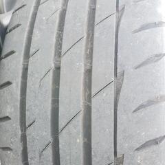 BSポテンザRE004アドレナリン７分山くらい