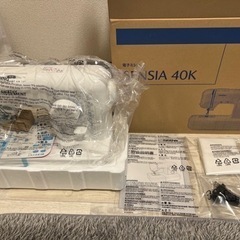 brother 新品未使用品　クリスマスやプレゼント荷物もへ