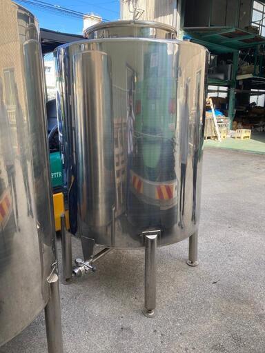 ワイナリー、クラフトビール、貯蔵タル