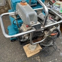 三笠　ランマー　MT-55  動きます！