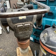 三笠　ランマー　MT-55  動きます！