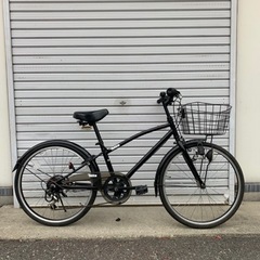 整備士による点検済み】 ☆前後タイヤ新古品☆ 22型 6S ジュニア