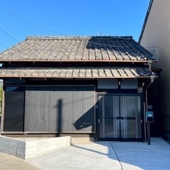 平屋賃貸　KOMINKA津島