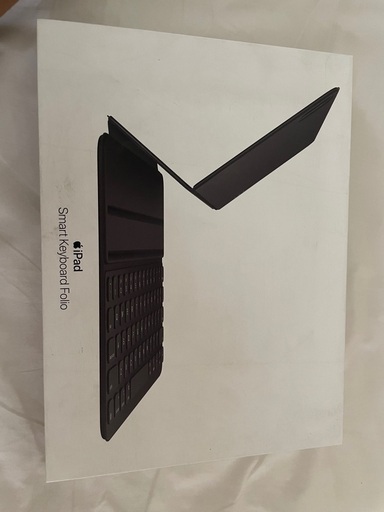 iPad Smart Keyboard Polio for iPad (US)