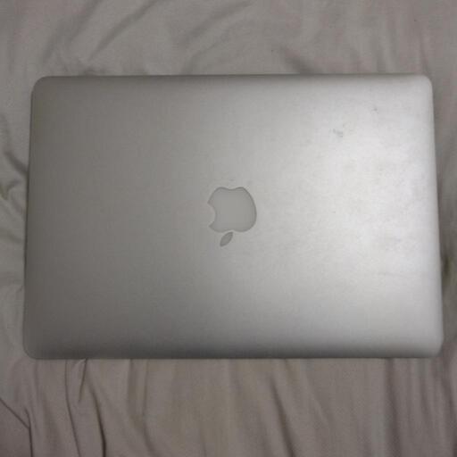 Mac Macbook