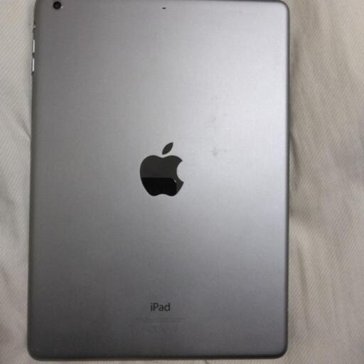iPad iPad model A1474