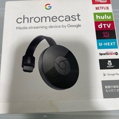 Chromecast