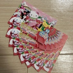 【1枚1,000円】サンリオピューロランド優待券