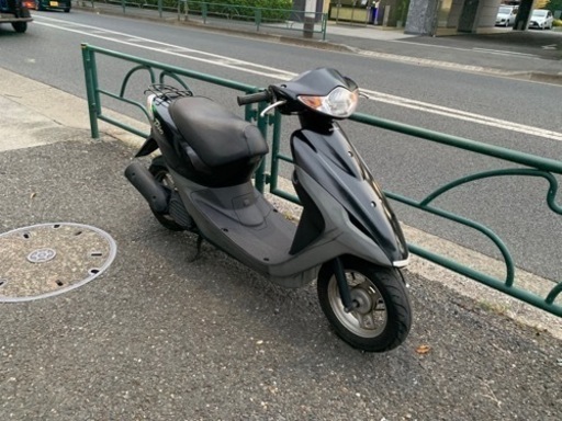 スマートディオ ❗️格安4stバイク