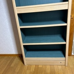 家具 収納家具 カラーボックス